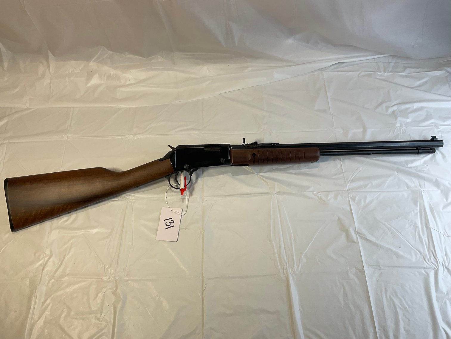 Image for Simulcast Firearms Auction at JP!