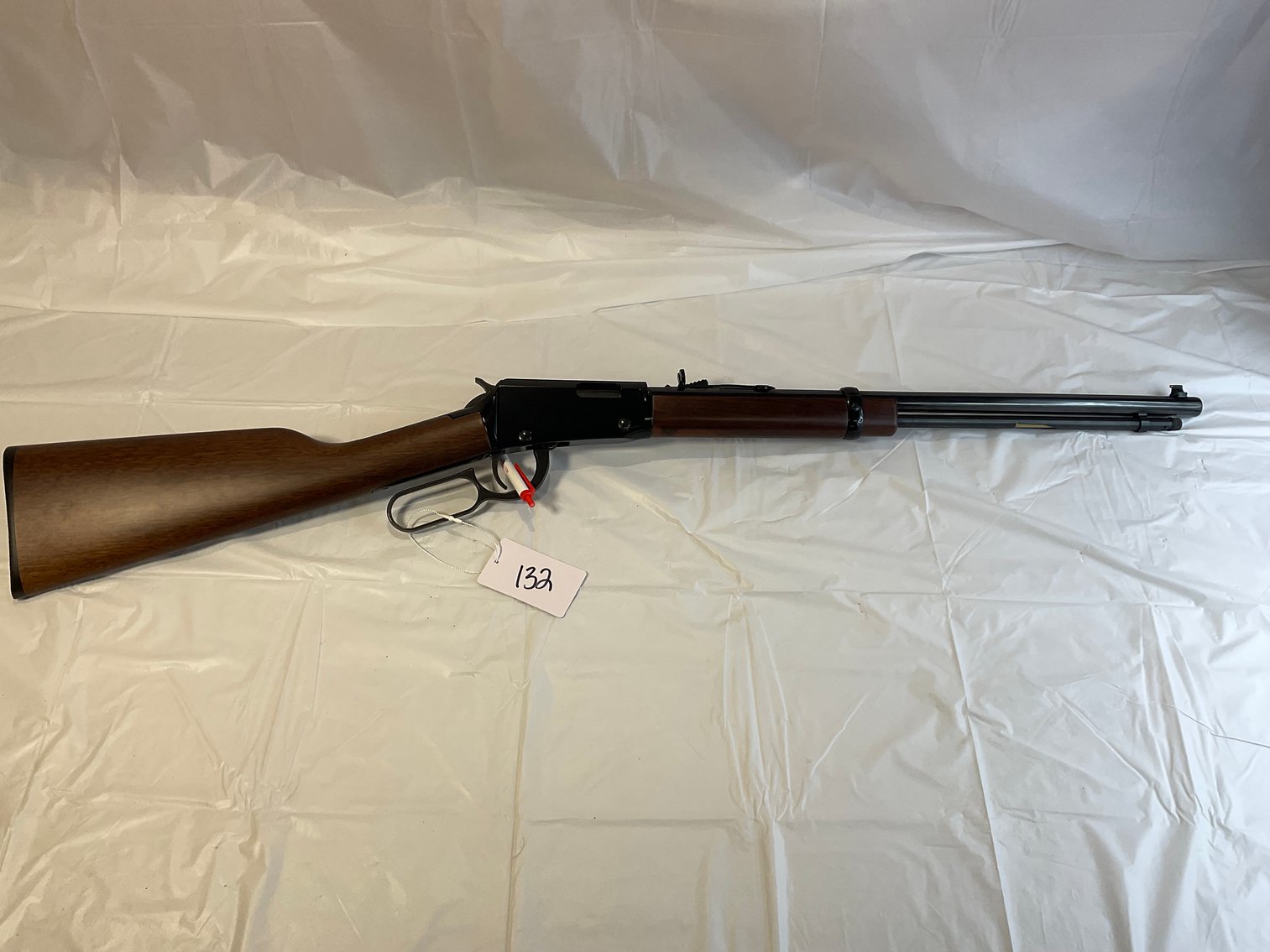 Image for Simulcast Firearms Auction at JP!