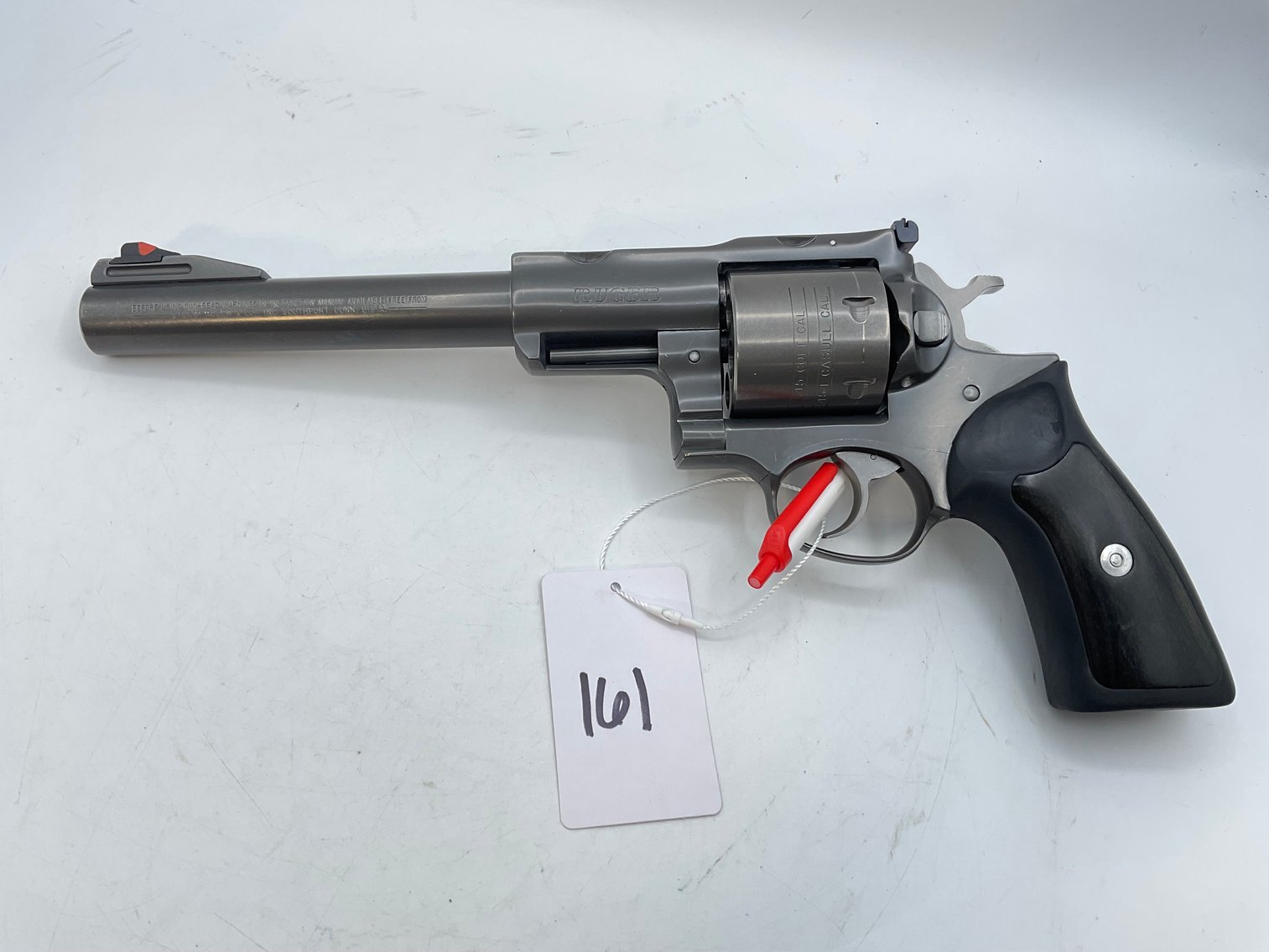 Image for Simulcast Firearms Auction at JP!