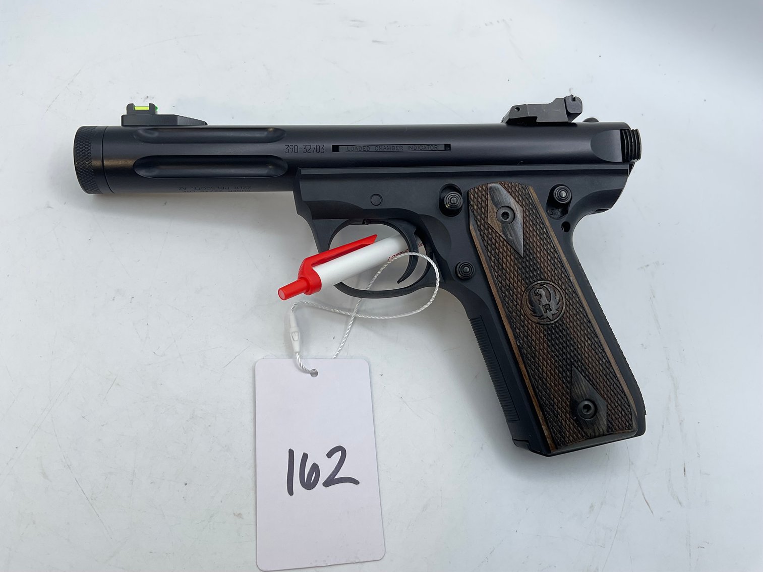 Image for Simulcast Firearms Auction at JP!