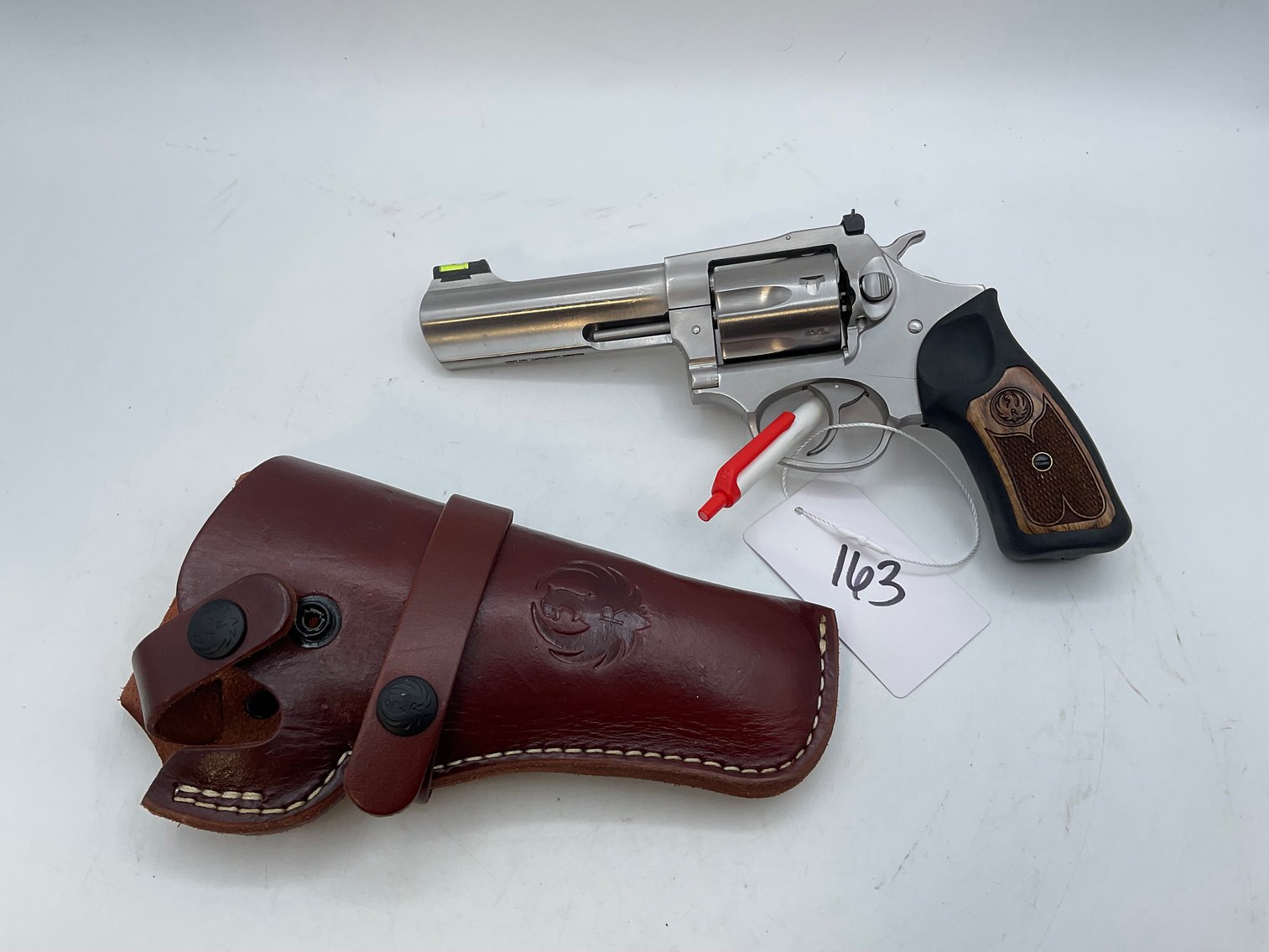 Image for Simulcast Firearms Auction at JP!