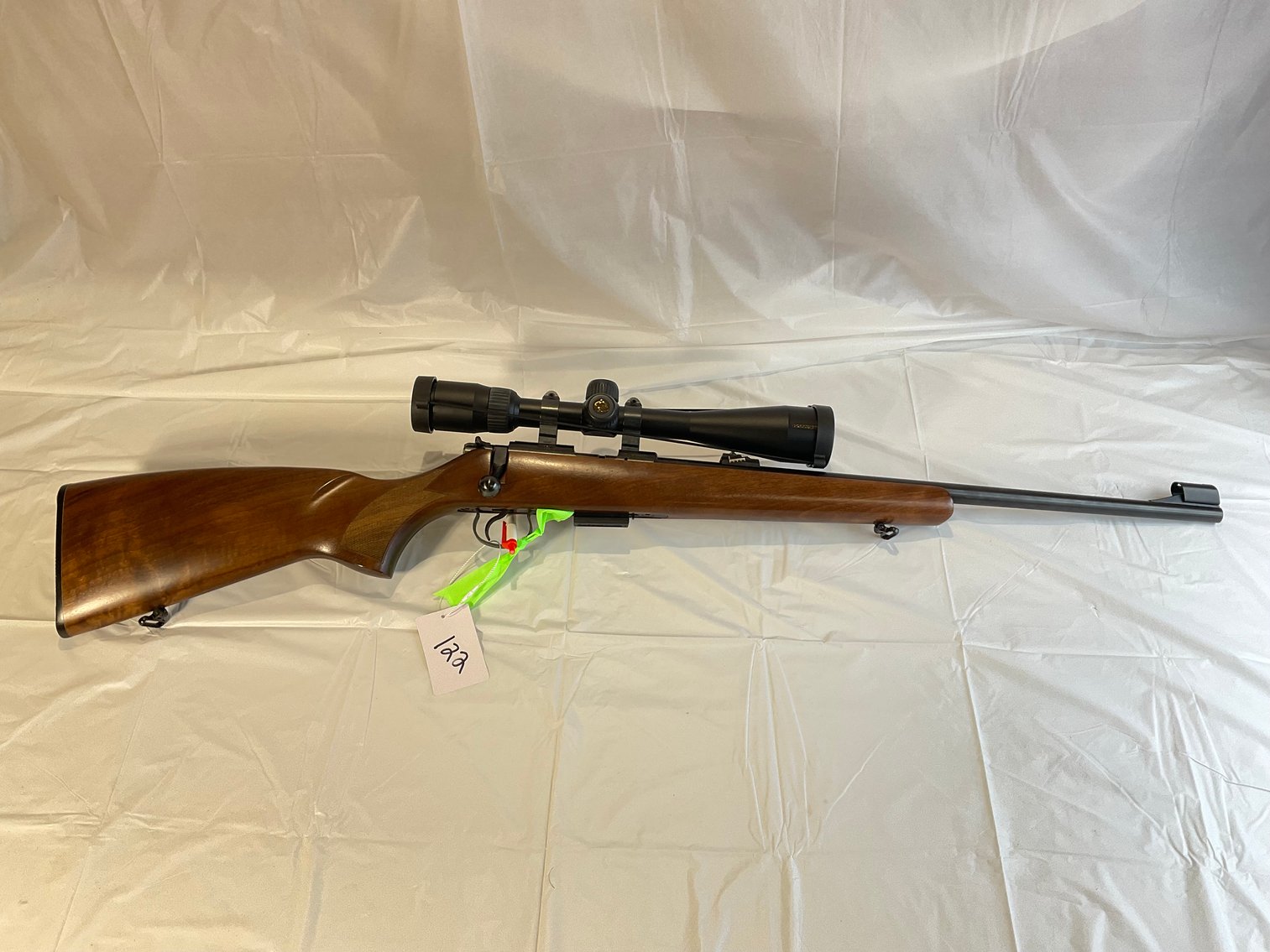 Image for Simulcast Firearms Auction at JP!