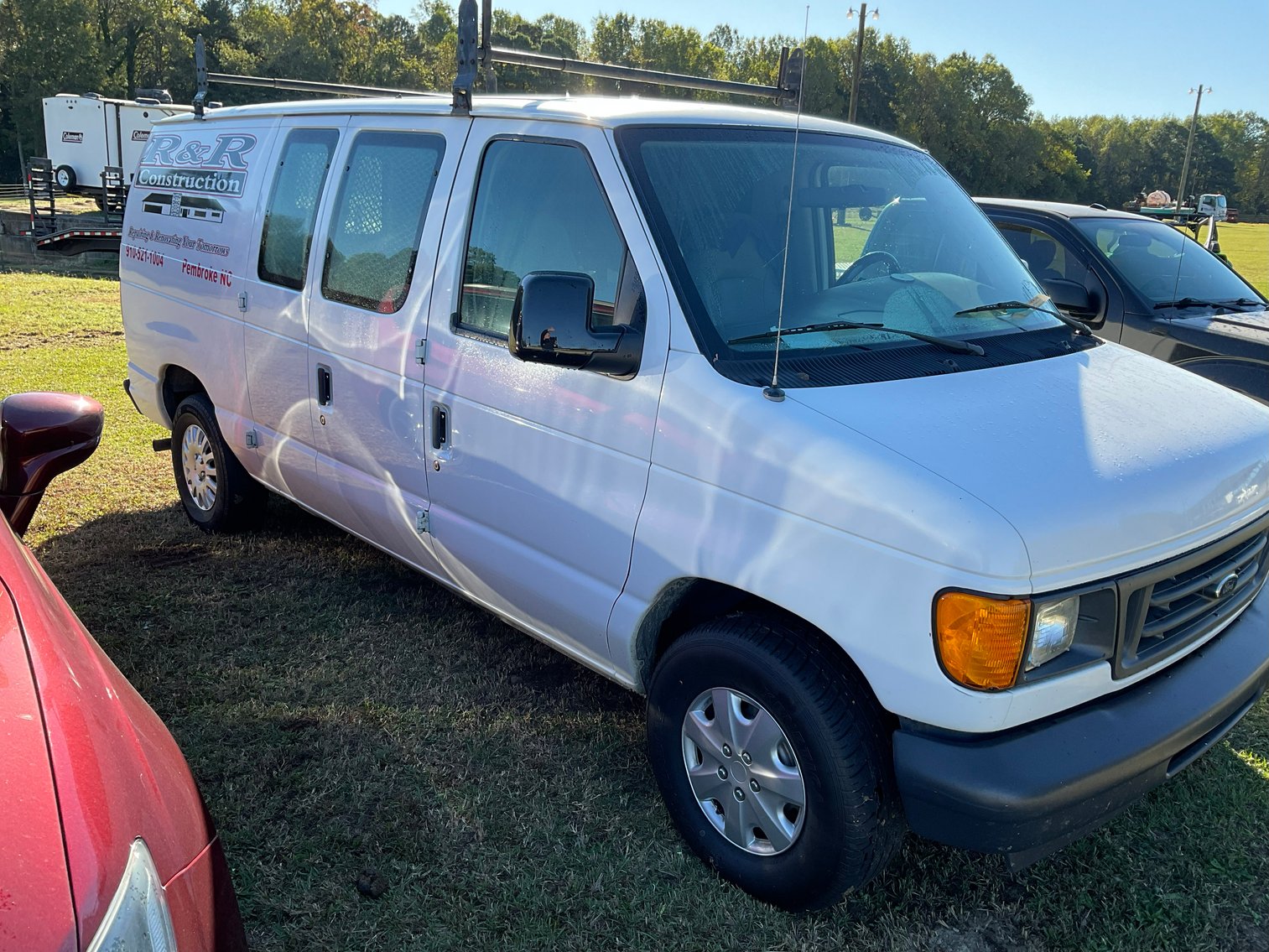 Image for Big Boyz Toyz Fall 2025