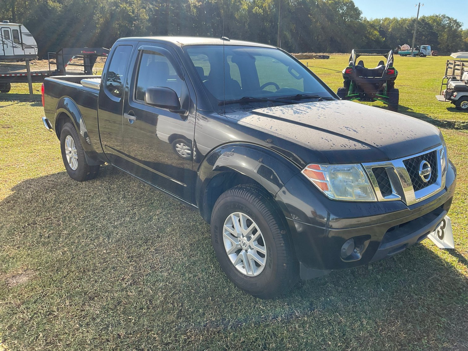 Image for Big Boyz Toyz Fall 2025