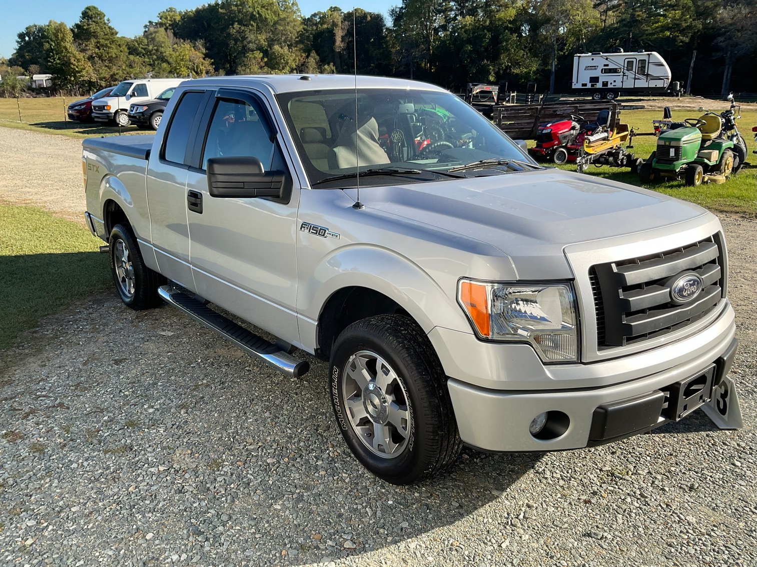 Image for Big Boyz Toyz Fall 2025