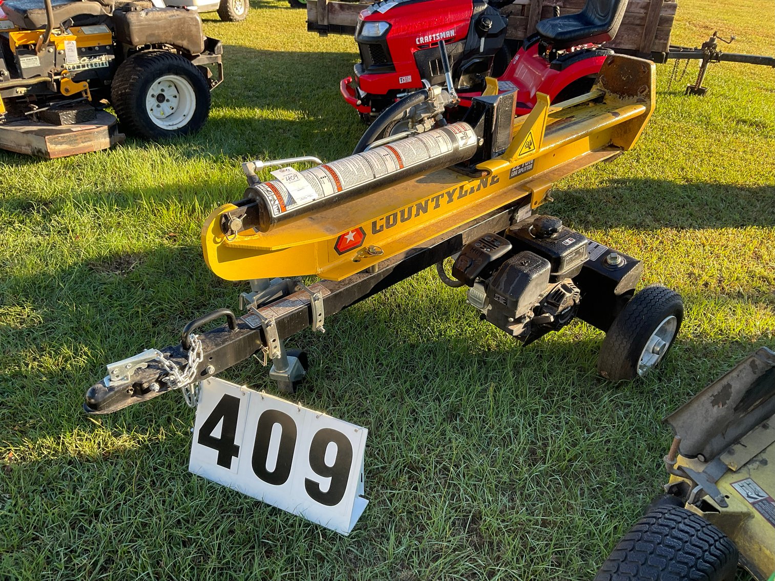 Image for Big Boyz Toyz Fall 2025