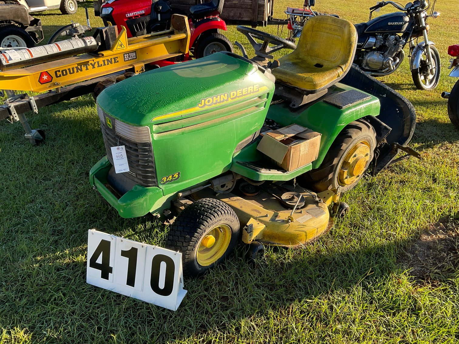 Image for Big Boyz Toyz Fall 2025