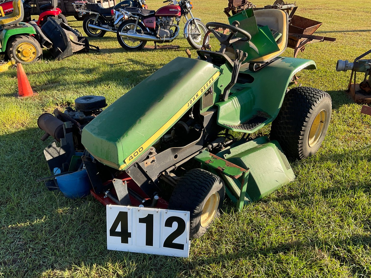 Image for Big Boyz Toyz Fall 2025