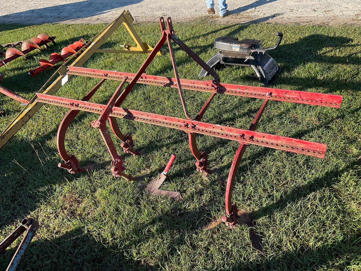 Image for Big Boyz Toyz Fall 2025