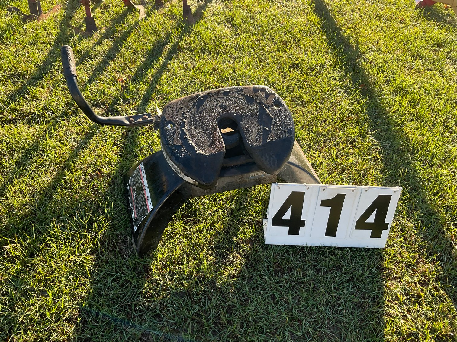 Image for Big Boyz Toyz Fall 2025