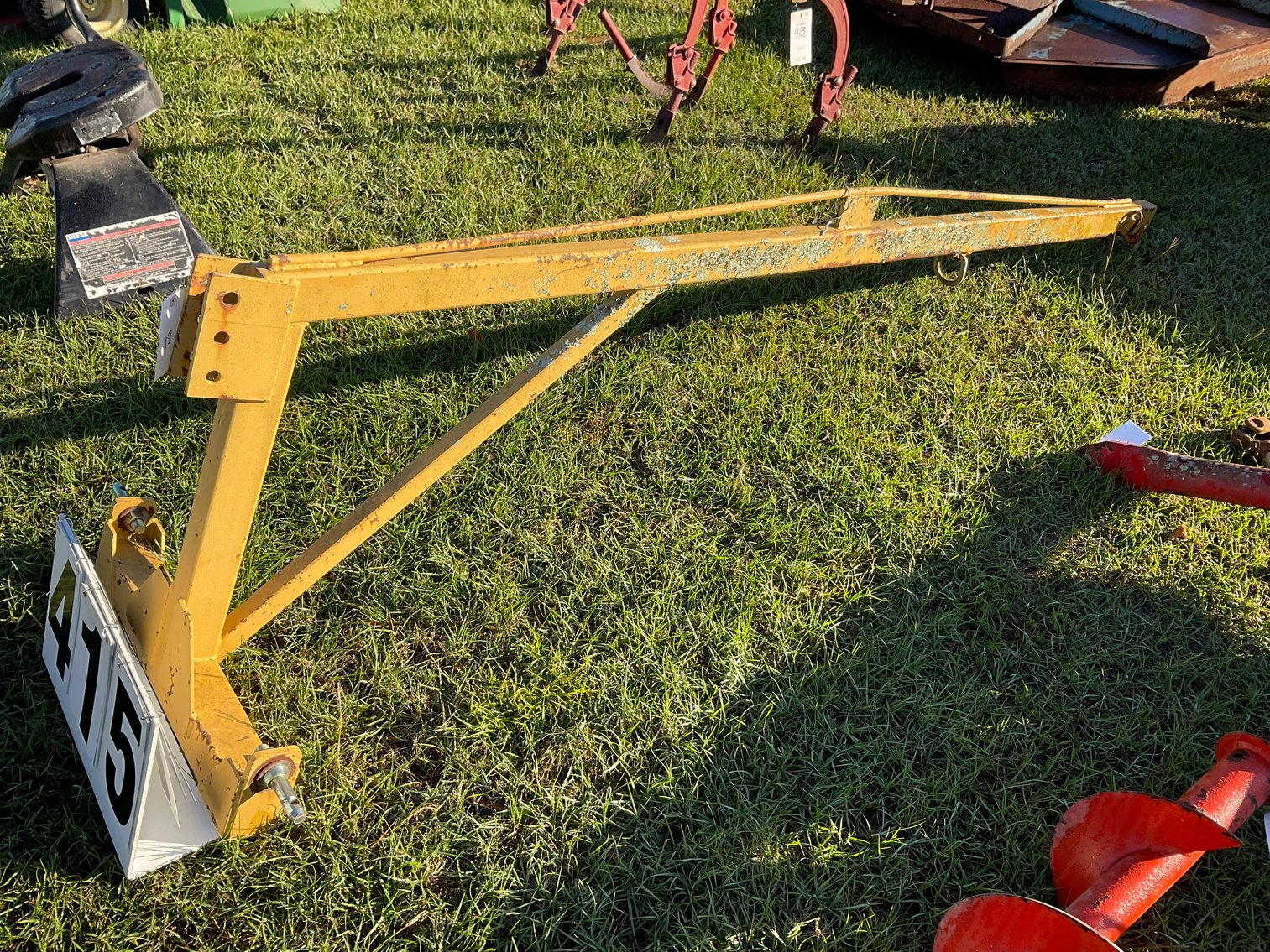 Image for Big Boyz Toyz Fall 2025