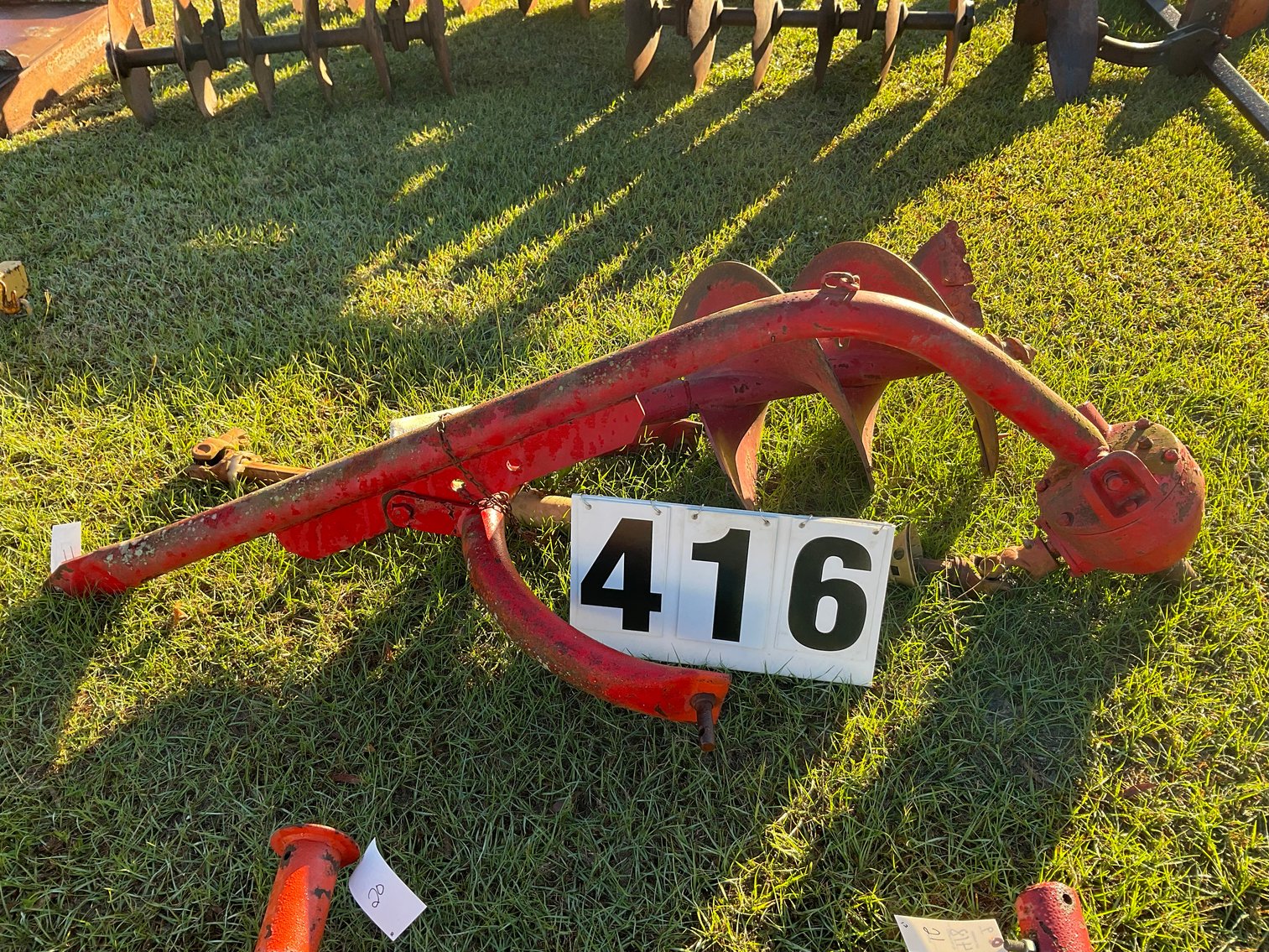 Image for Big Boyz Toyz Fall 2025