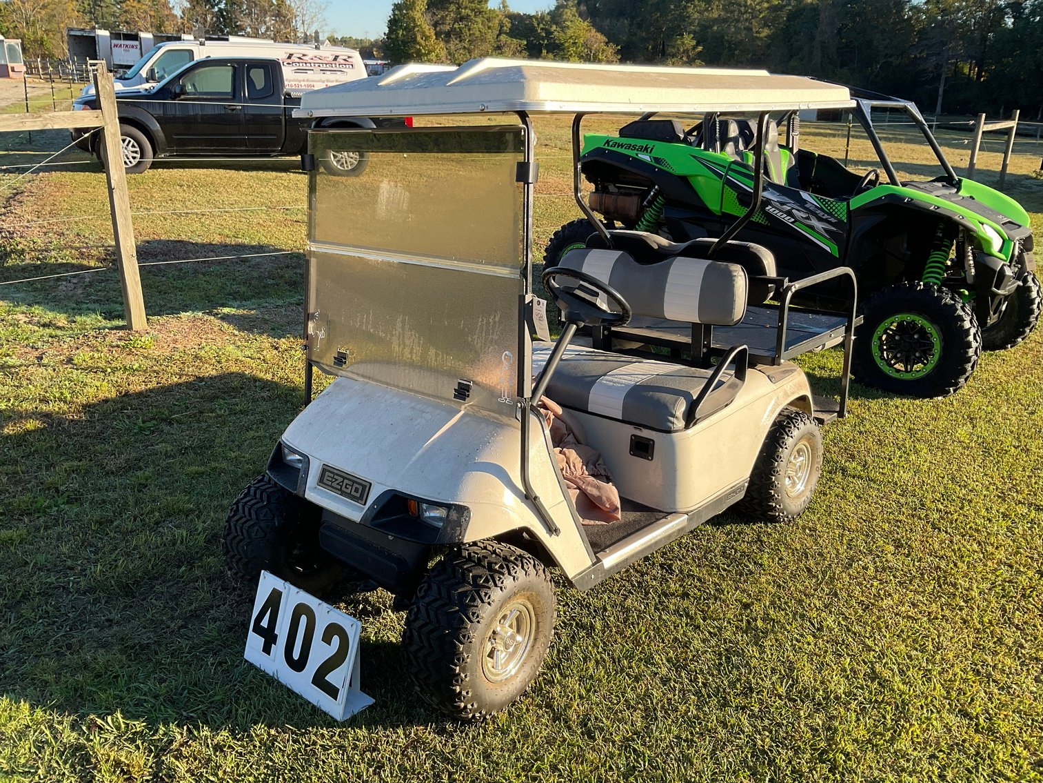 Image for Big Boyz Toyz Fall 2025