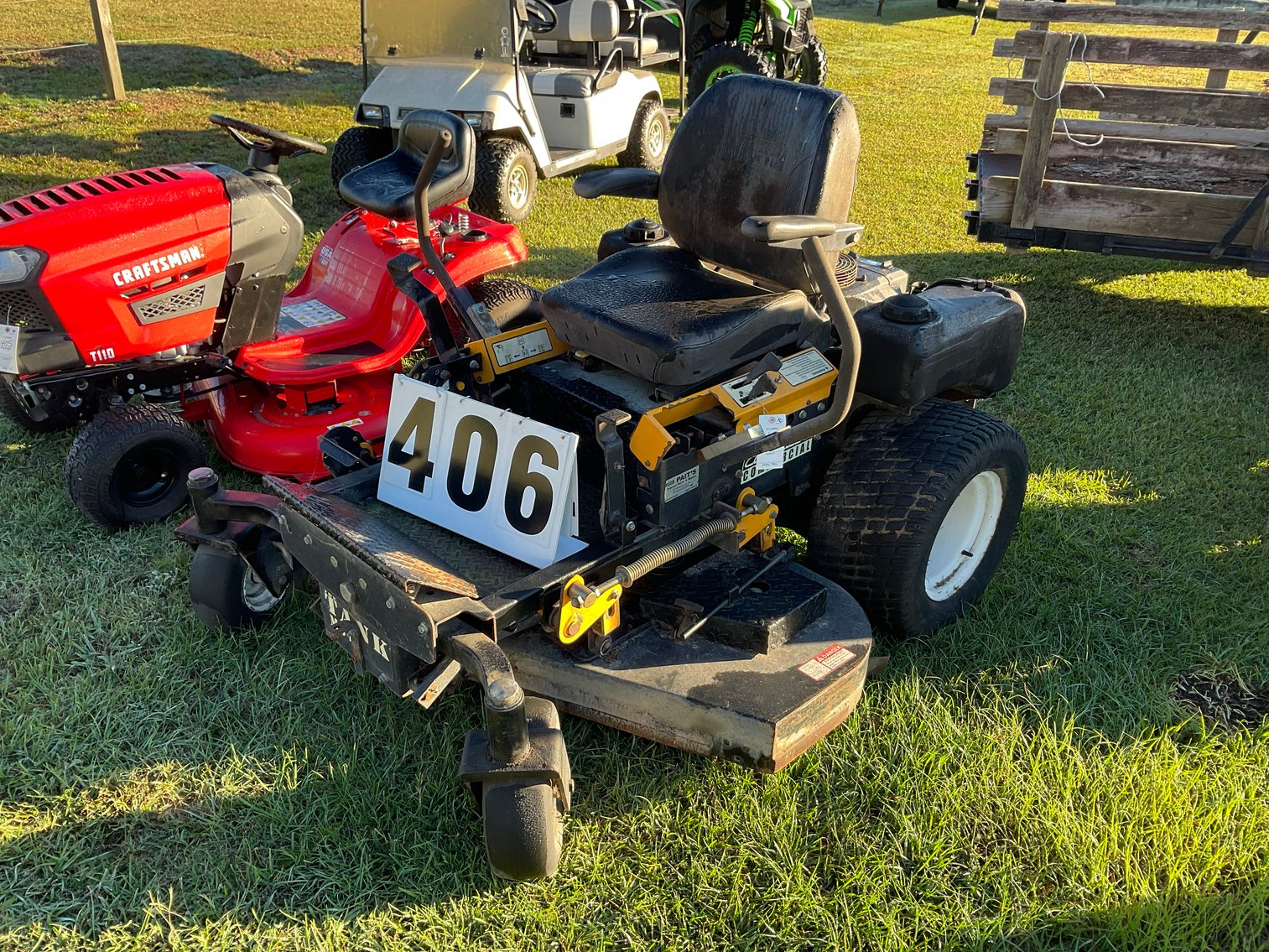 Image for Big Boyz Toyz Fall 2025