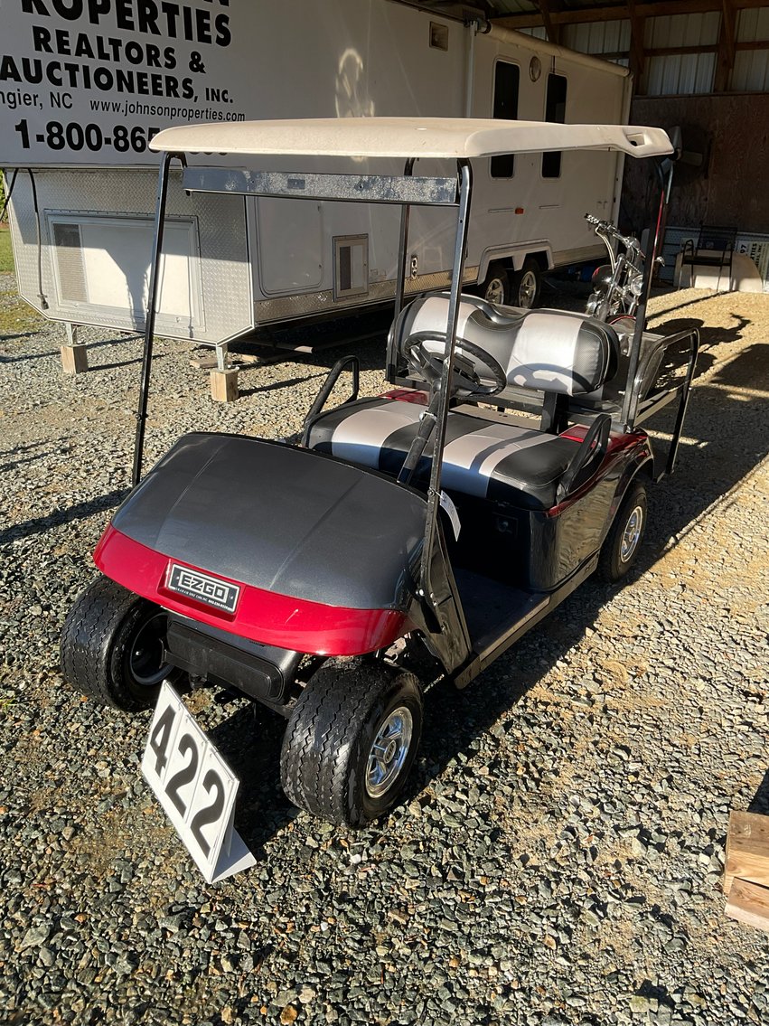 Image for Big Boyz Toyz Fall 2025