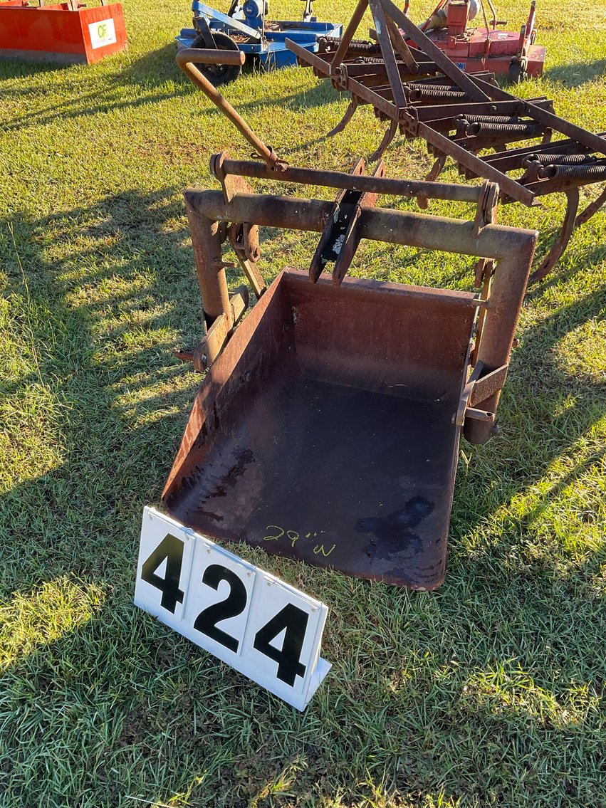 Image for Big Boyz Toyz Fall 2025