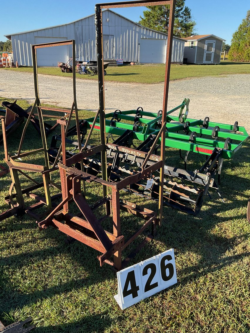 Image for Big Boyz Toyz Fall 2025