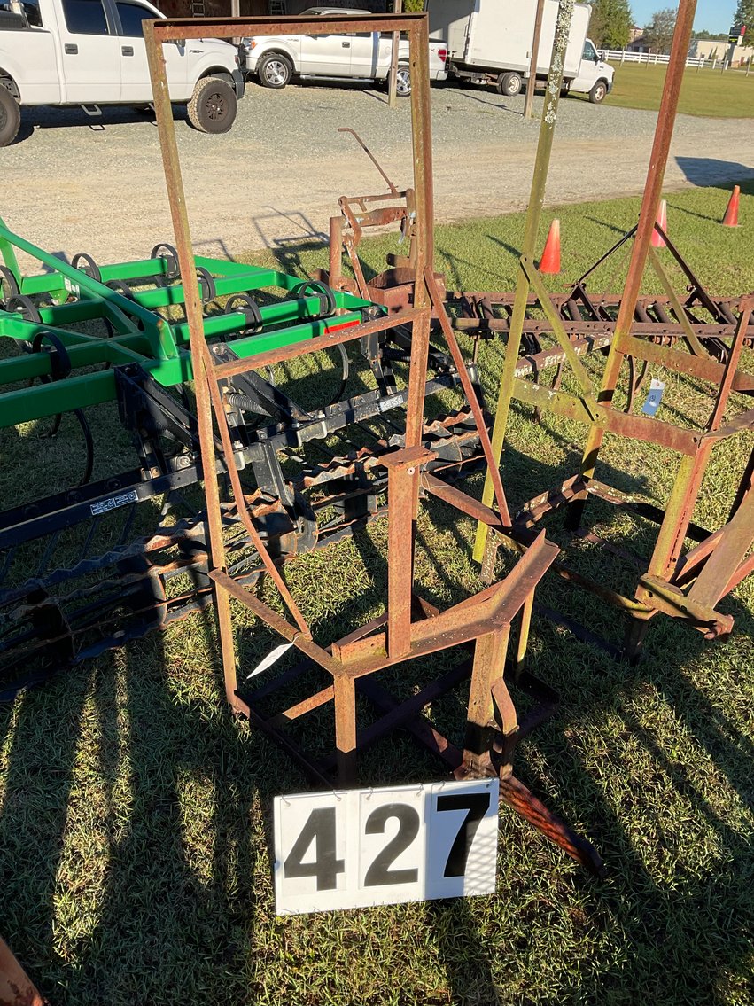 Image for Big Boyz Toyz Fall 2025