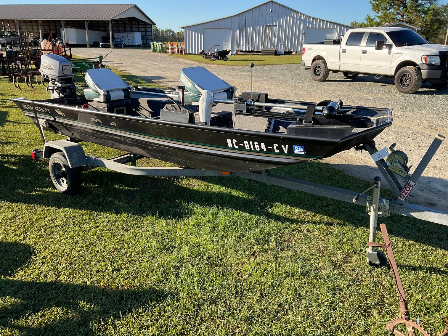 Image for Big Boyz Toyz Fall 2025