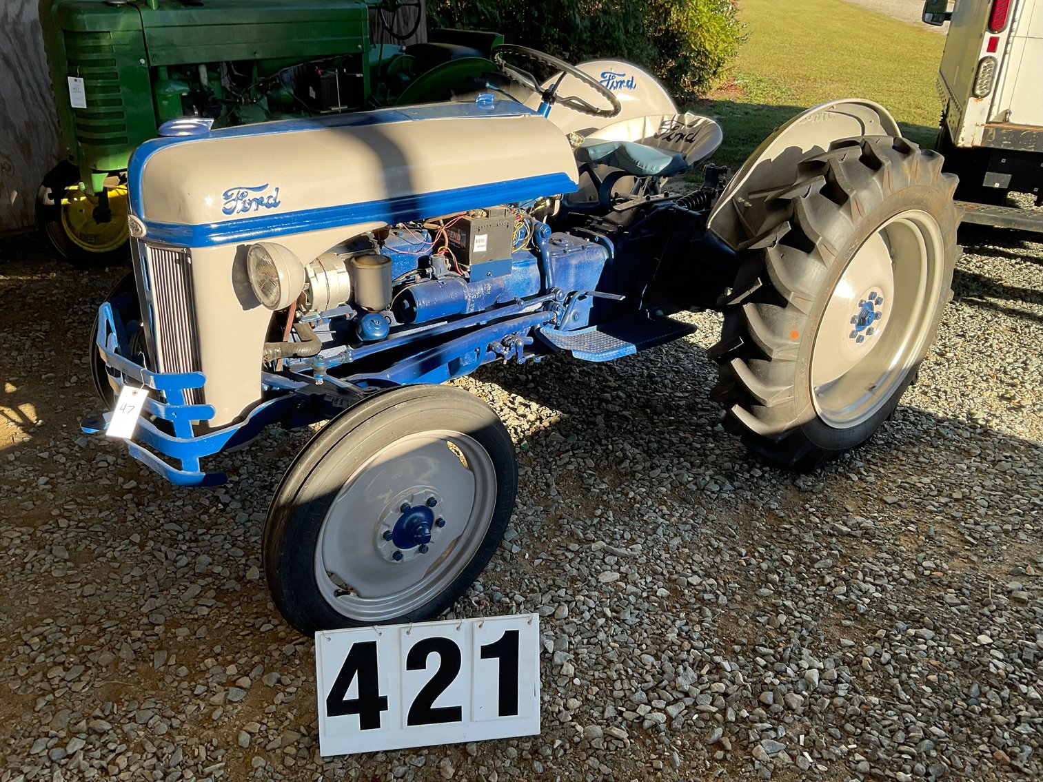 Image for Big Boyz Toyz Fall 2025