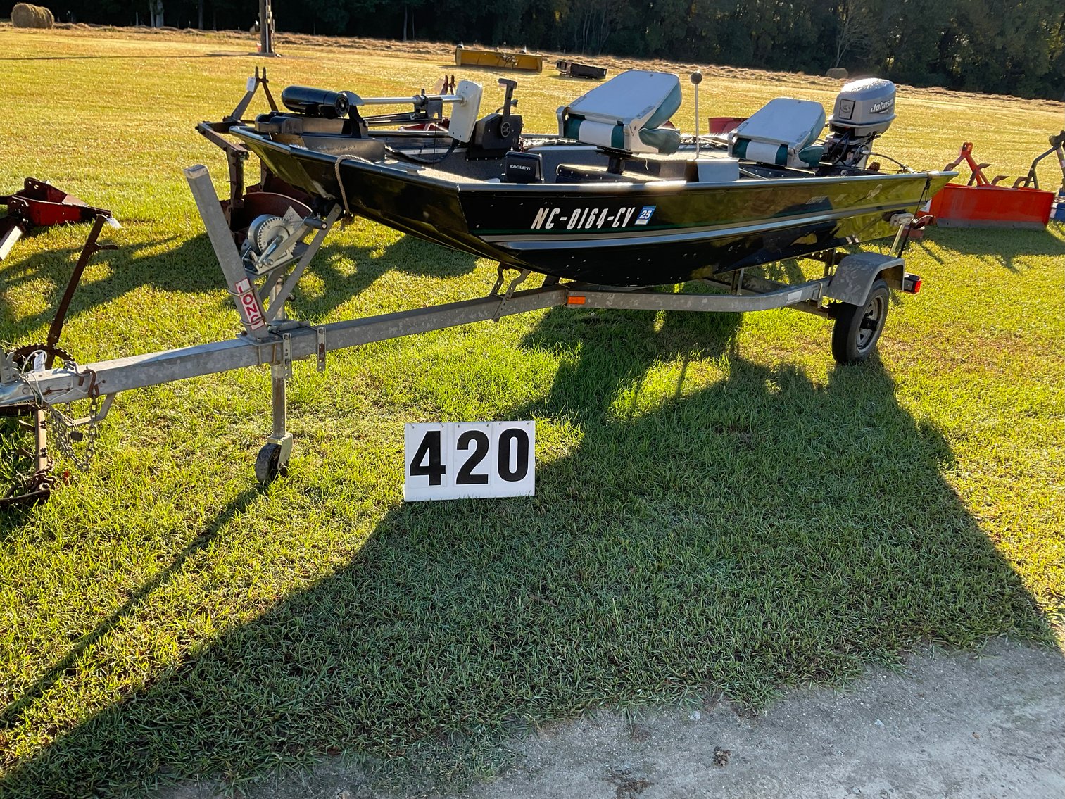 Image for Big Boyz Toyz Fall 2025