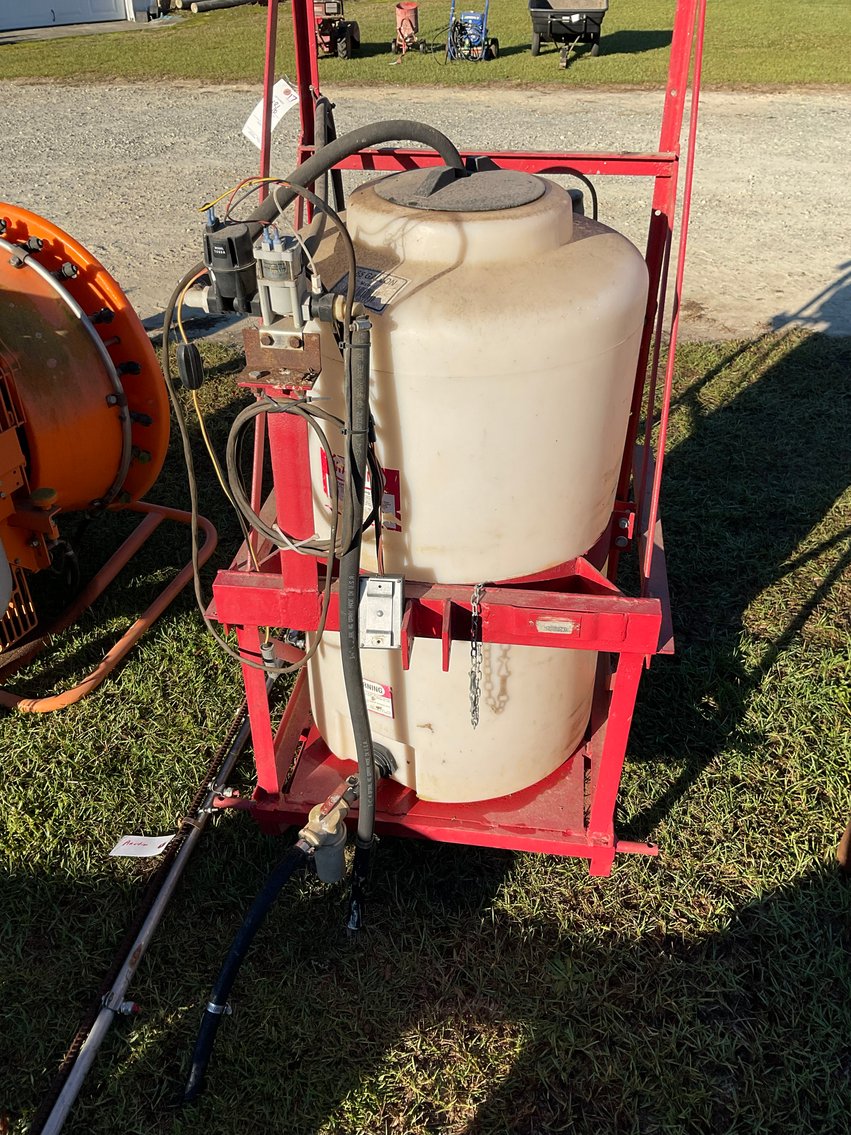 Image for Big Boyz Toyz Fall 2025