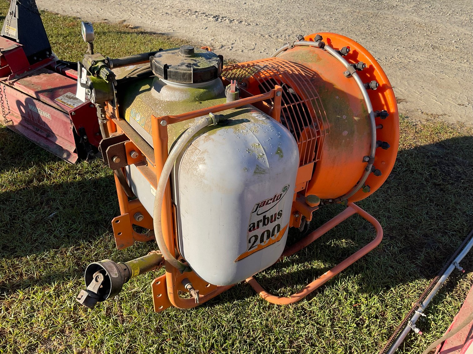 Image for Big Boyz Toyz Fall 2025