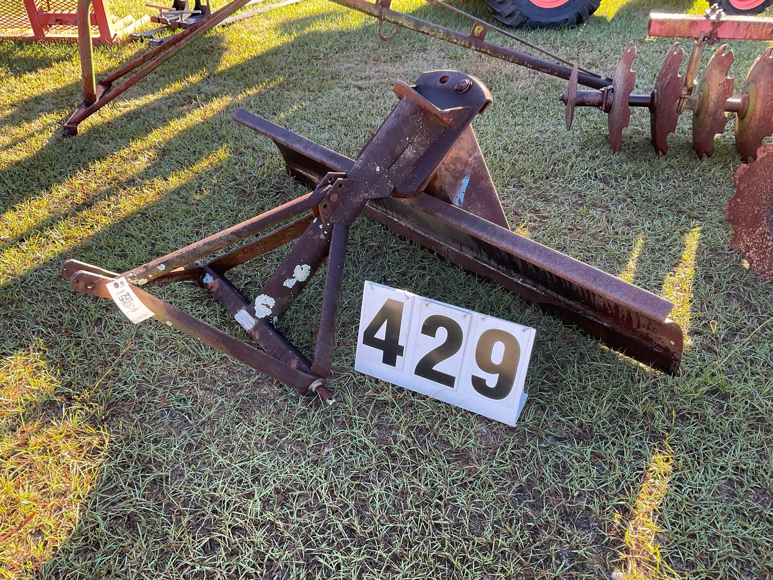 Image for Big Boyz Toyz Fall 2025