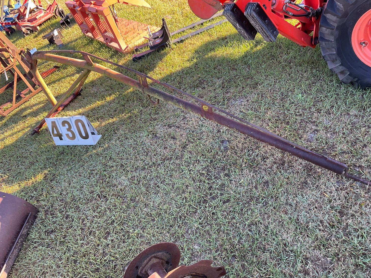 Image for Big Boyz Toyz Fall 2025