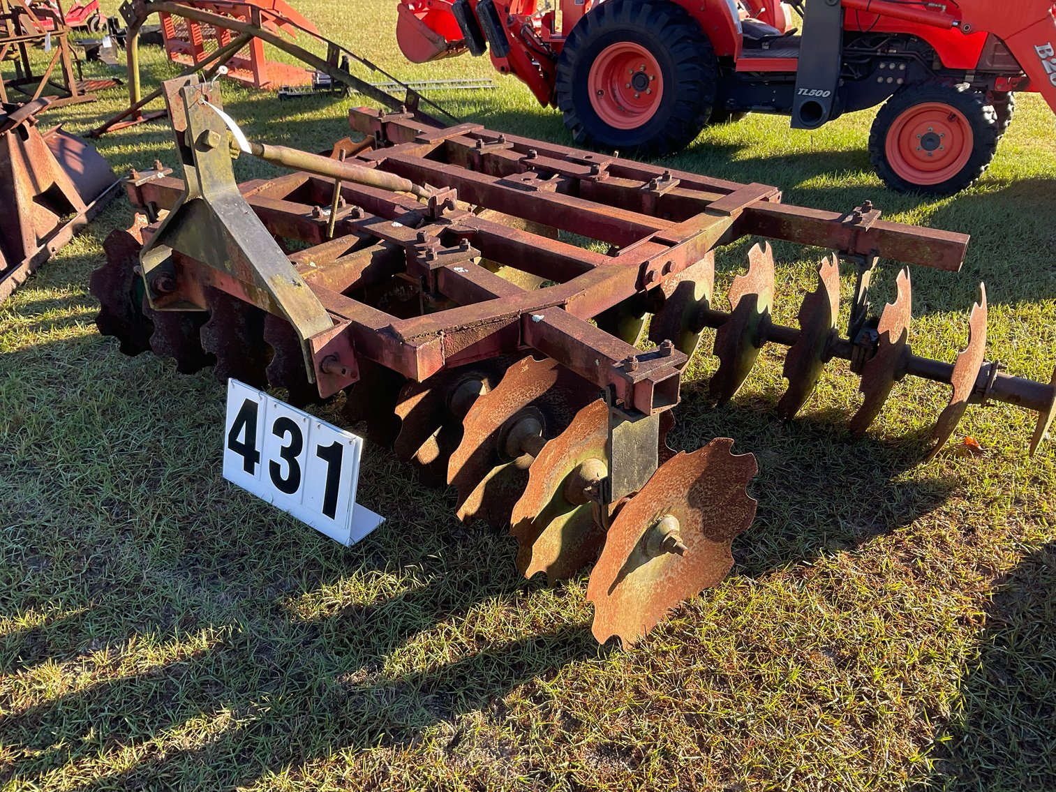 Image for Big Boyz Toyz Fall 2025