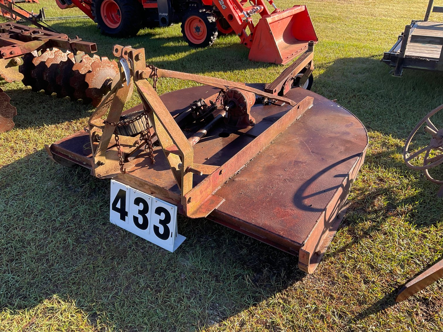 Image for Big Boyz Toyz Fall 2025