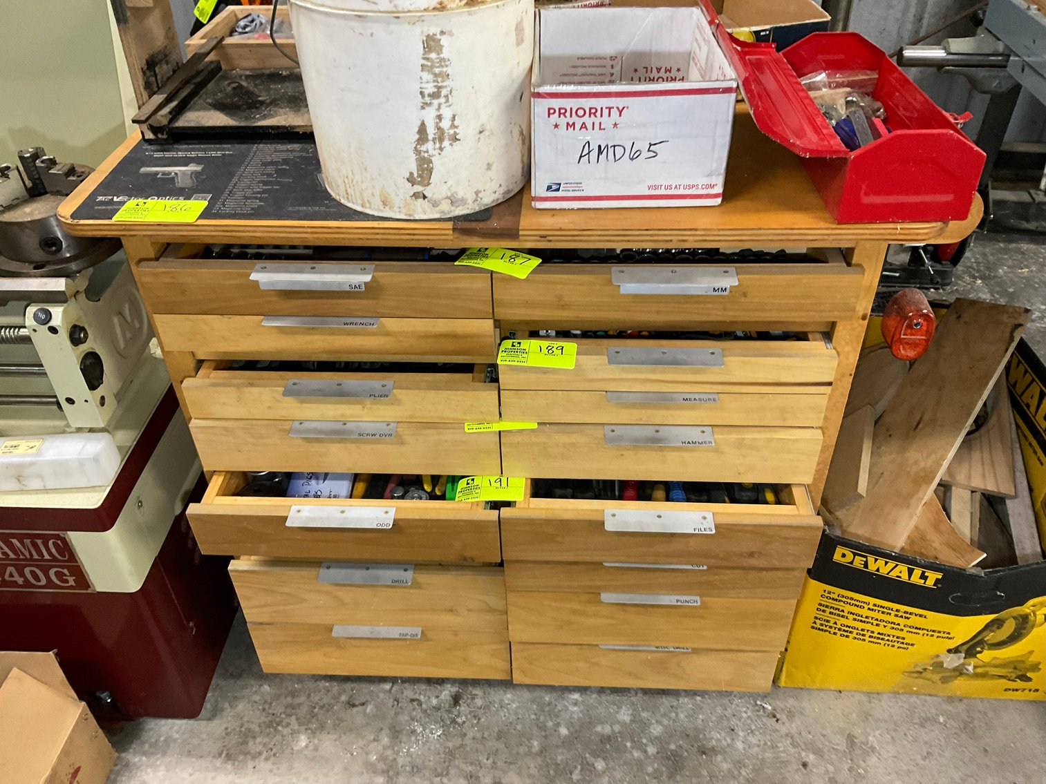 Image for Online Only Personal Property Auction in Four Oaks!