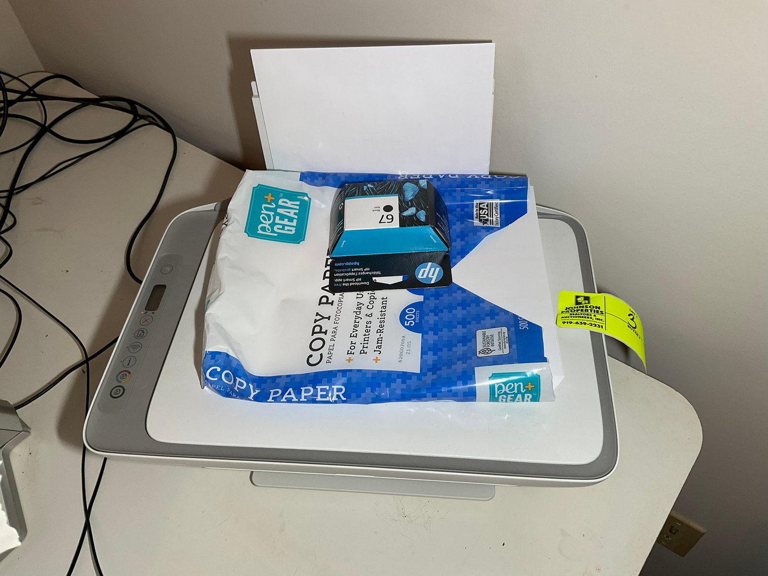 Image for Online Only Personal Property Auction in Four Oaks!