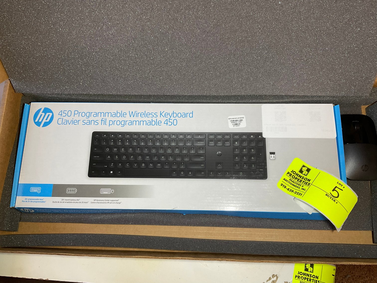 Image for Online Only Personal Property Auction in Four Oaks!