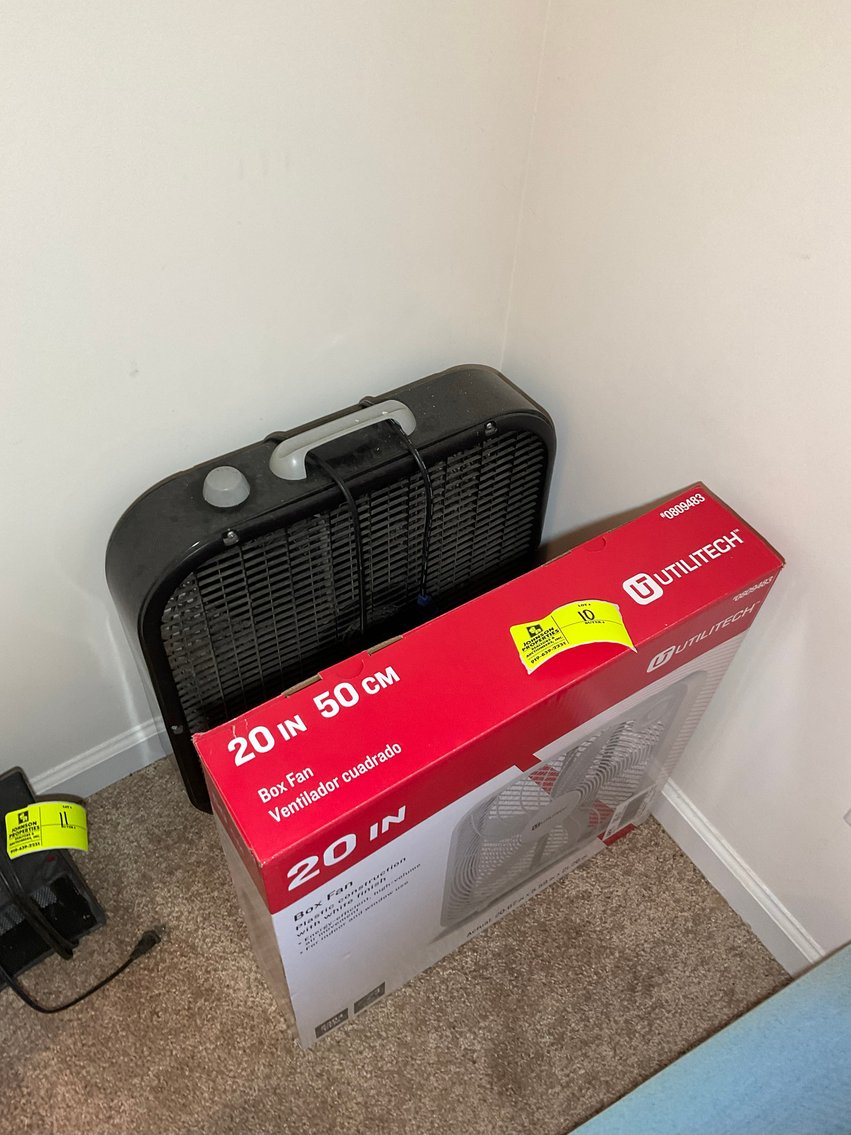 Image for Online Only Personal Property Auction in Four Oaks!