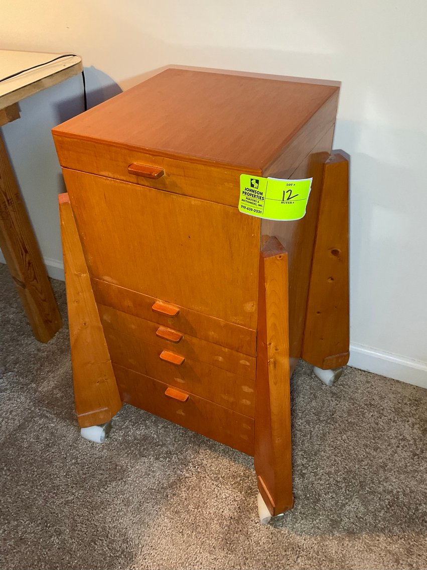 Image for Online Only Personal Property Auction in Four Oaks!