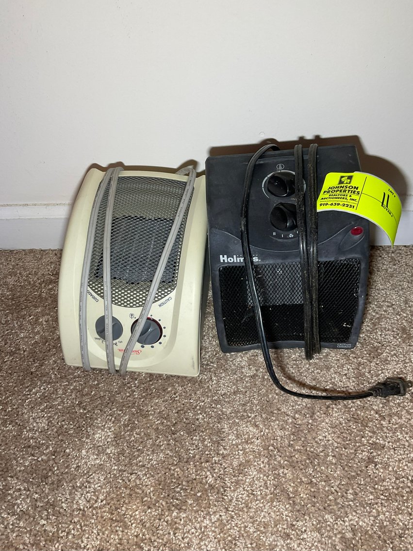 Image for Online Only Personal Property Auction in Four Oaks!