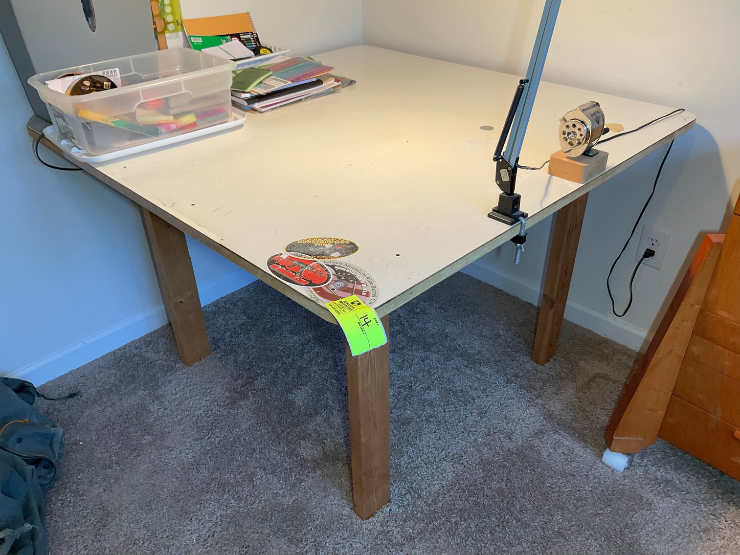 Image for Online Only Personal Property Auction in Four Oaks!