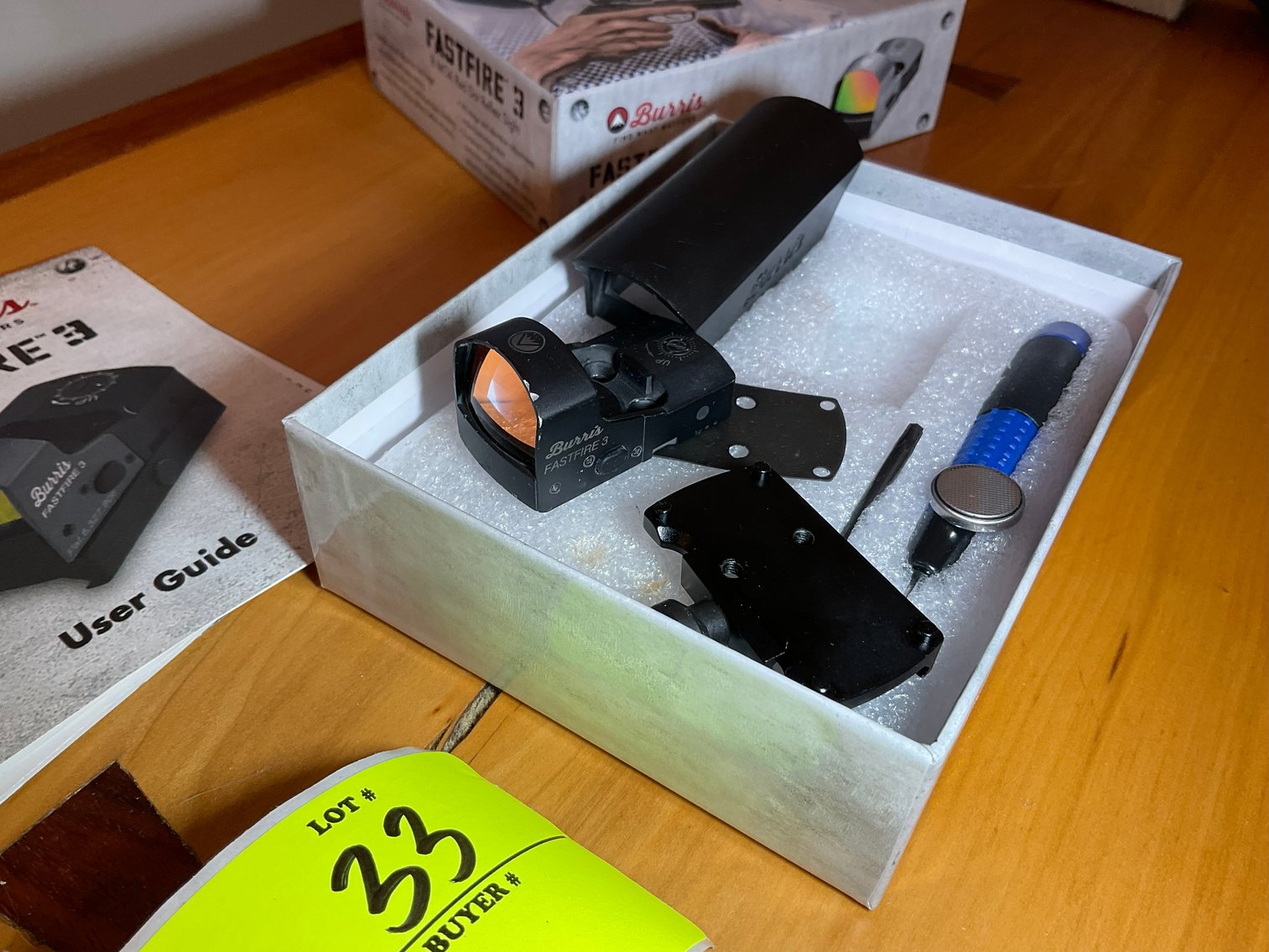 Image for Online Only Personal Property Auction in Four Oaks!