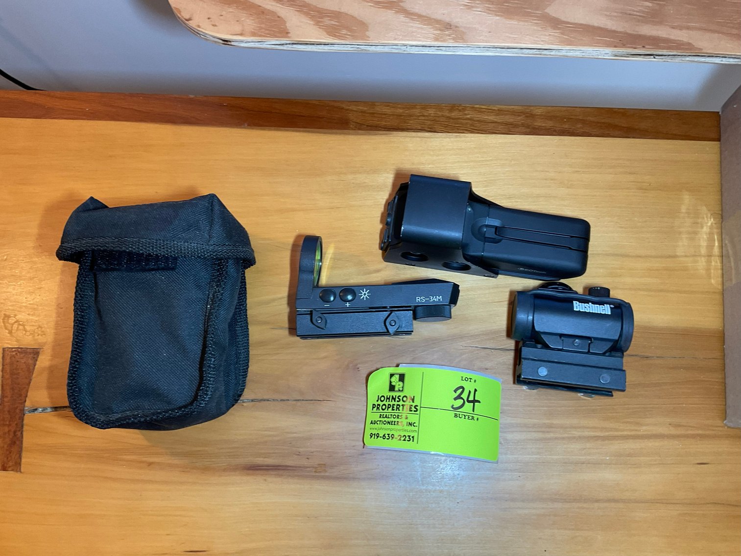 Image for Online Only Personal Property Auction in Four Oaks!