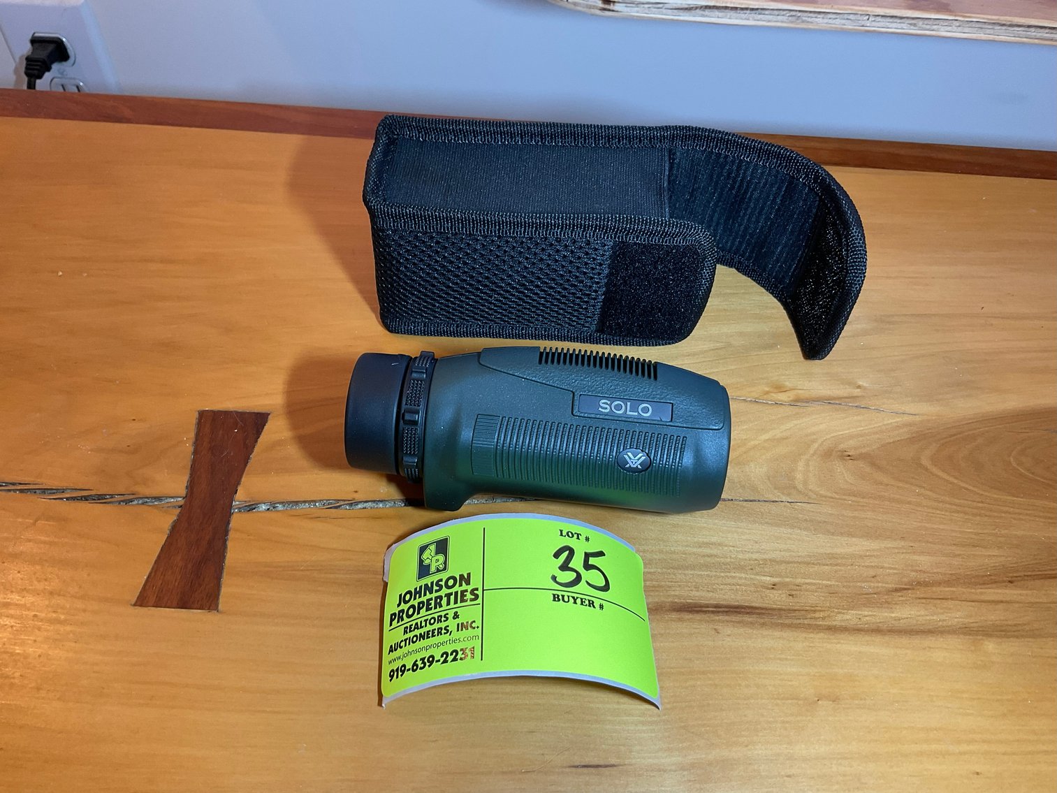 Image for Online Only Personal Property Auction in Four Oaks!