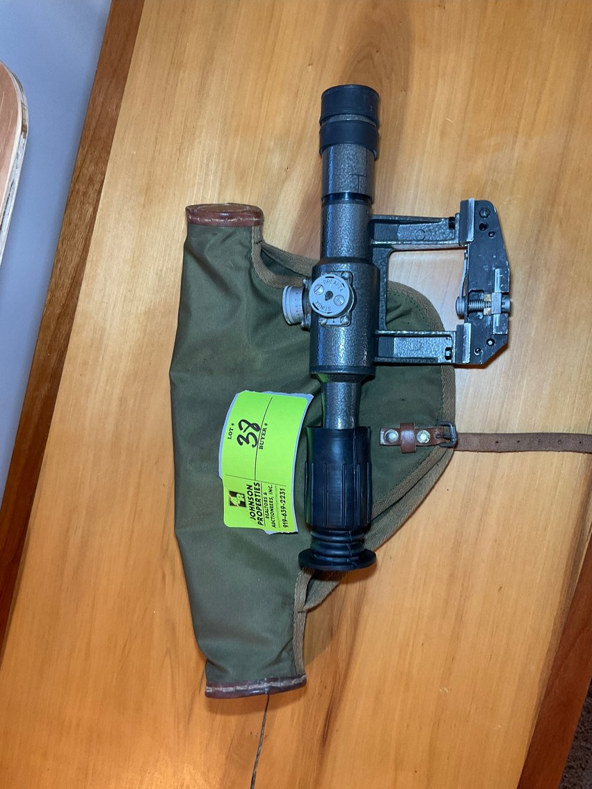 Image for Online Only Personal Property Auction in Four Oaks!