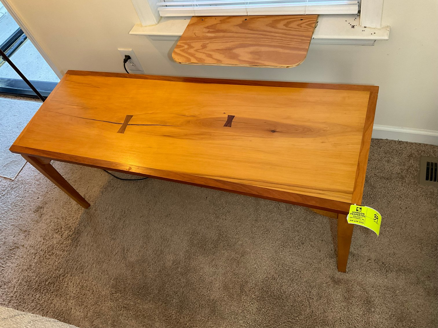 Image for Online Only Personal Property Auction in Four Oaks!