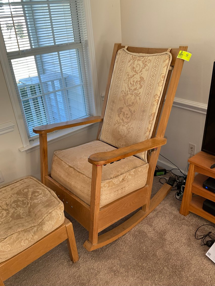 Image for Online Only Personal Property Auction in Four Oaks!