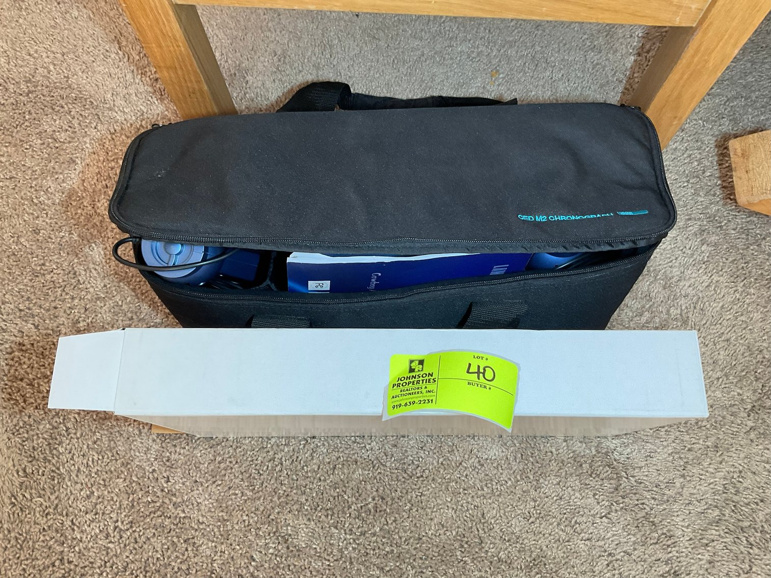 Image for Online Only Personal Property Auction in Four Oaks!