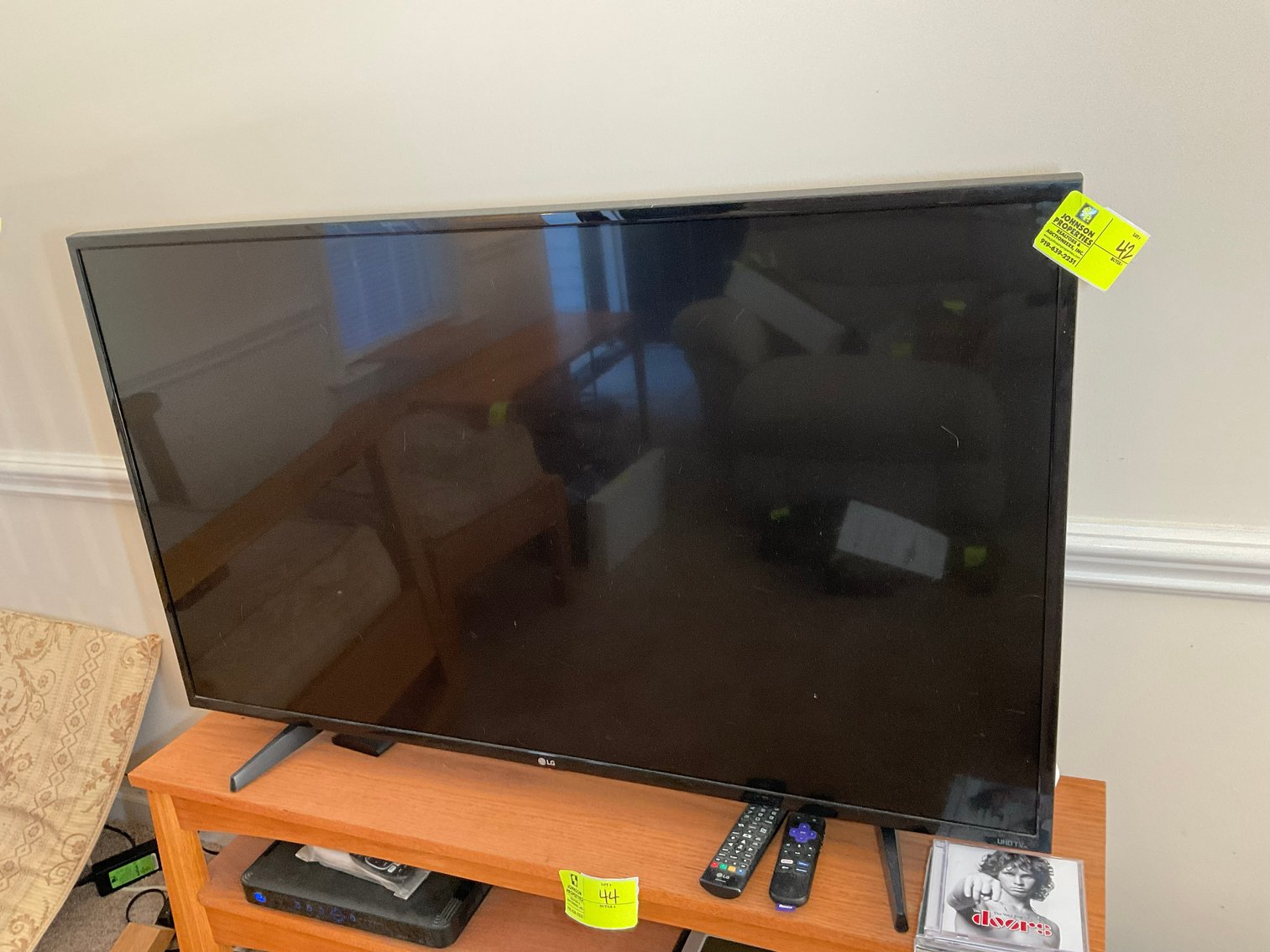 Image for Online Only Personal Property Auction in Four Oaks!