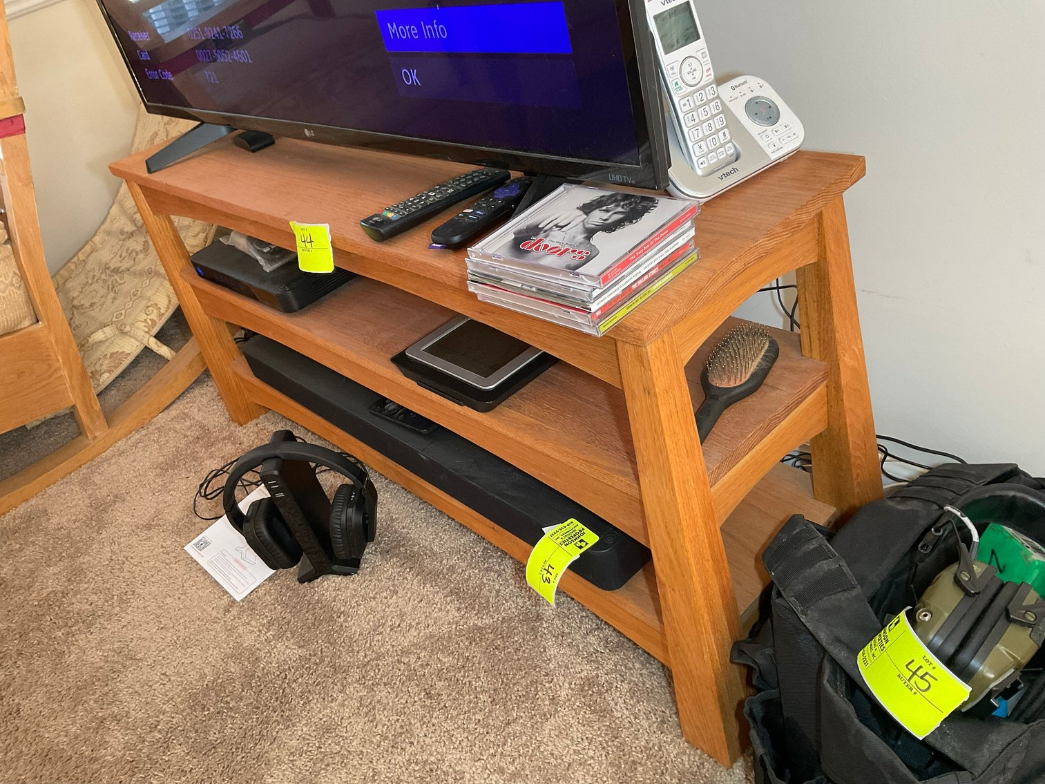 Image for Online Only Personal Property Auction in Four Oaks!