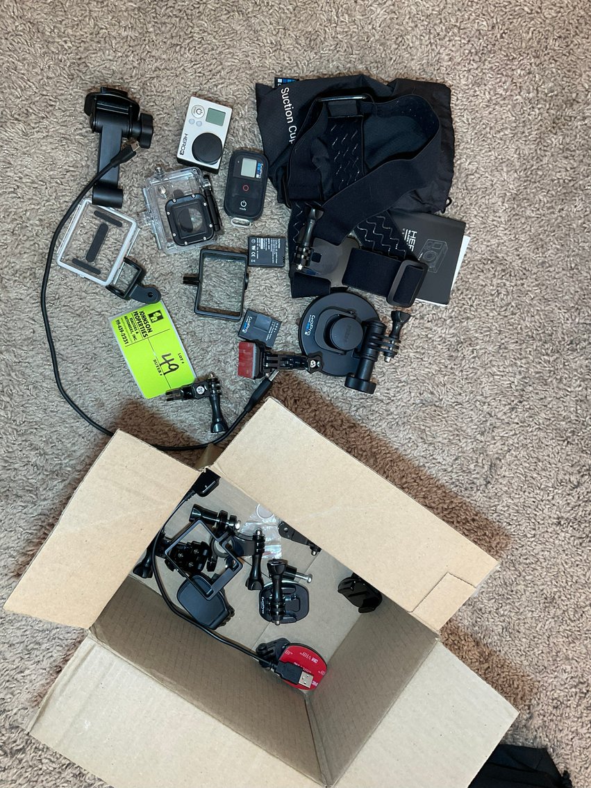 Image for Online Only Personal Property Auction in Four Oaks!