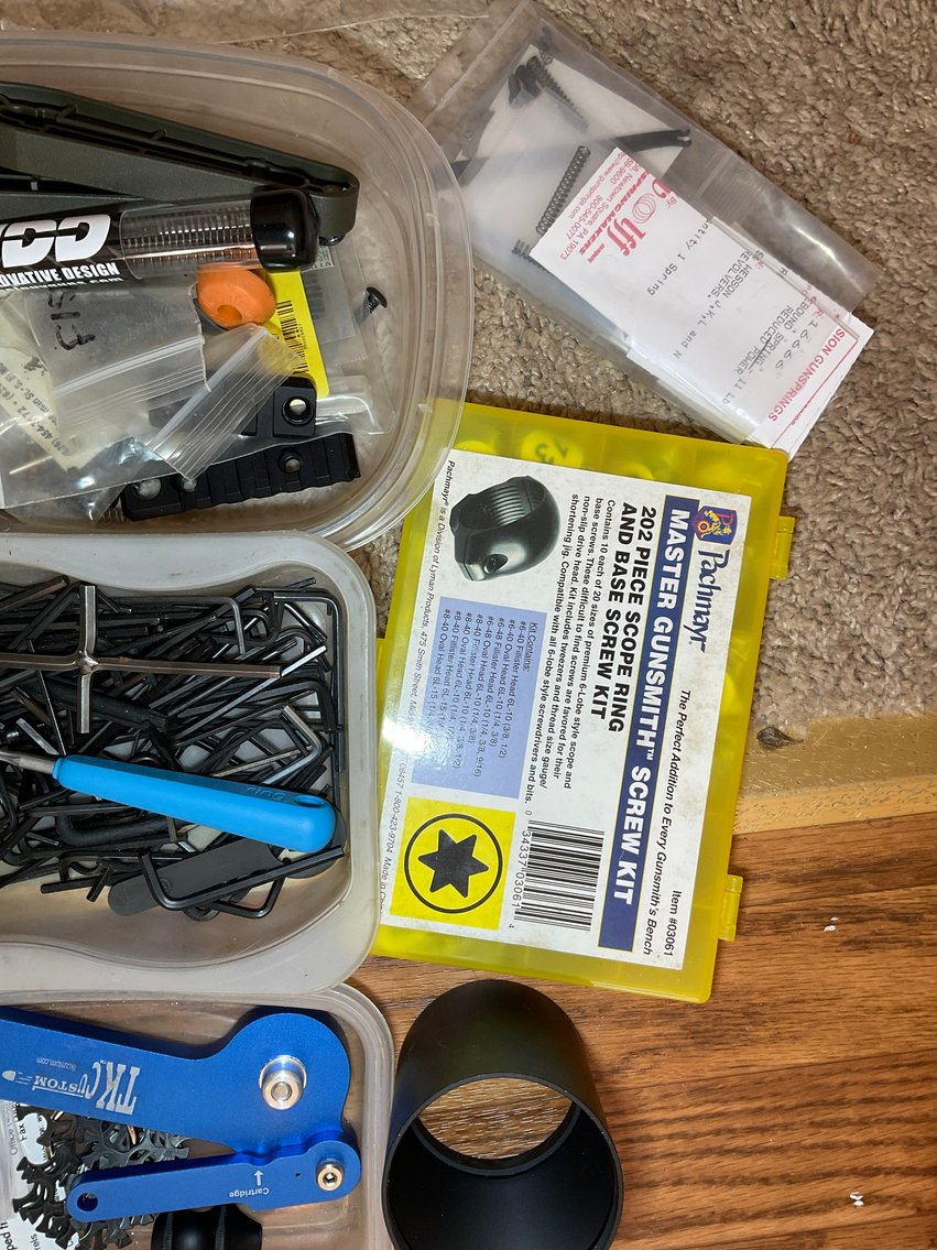 Image for Online Only Personal Property Auction in Four Oaks!