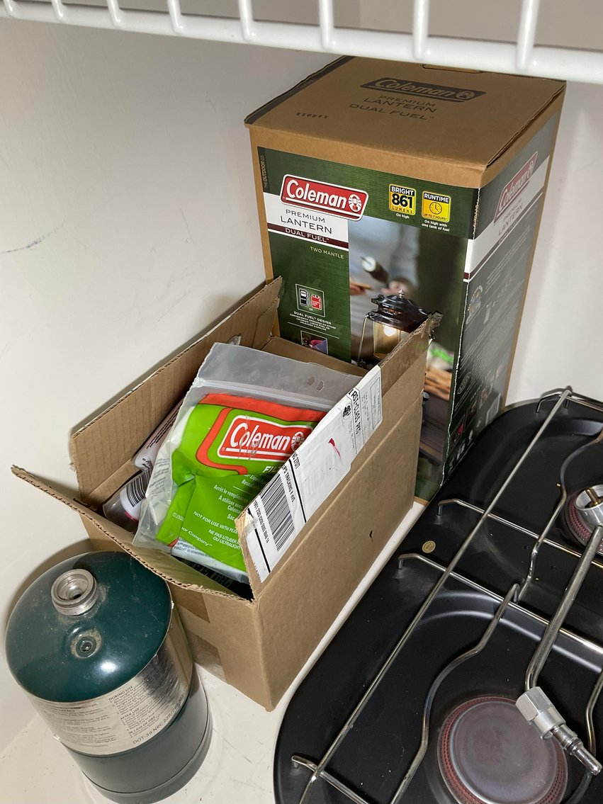 Image for Online Only Personal Property Auction in Four Oaks!